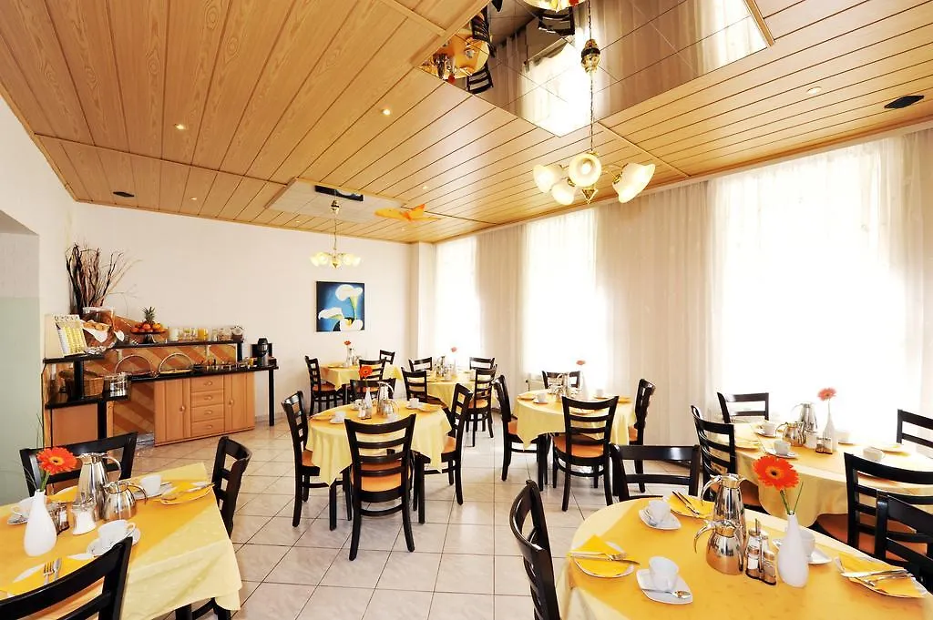Hotel Franzenshof-1