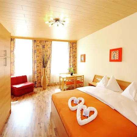 Hotel Franzenshof-2